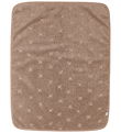 Müsli Håndklæde - 50x65 - Walnut