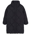 Color Kids Dunjakke - No Hood - Phantom