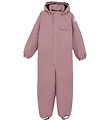 Color Kids Flyverdragt - Coverall - Woodrose