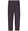 Color Kids Sport Tights - Phantom