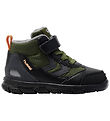 Hummel Vinterstøvler - Crosslite Winter Mid - Infant - Winter Mo