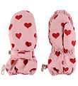 Konges Sløjd Luffer - Nohr - Amour Pink