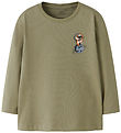 Name It Bluse - NmmVictor - Mermaid/Spaceman