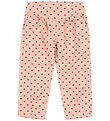 Konges Sløjd Jeans - Denim - Nola - Berry Coeur