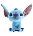 Disney Classic Bamse - Lil Bodz Stitch - m. Lyd - 20 cm
