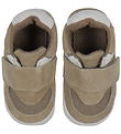Melton Hjemmesko - Noos -  Running Slippers - Natural