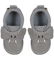 Melton Skindfutter - Noos - Elephant - Opal Grey