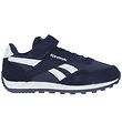 Reebok Sko - Glide Low - Navy/Navy/White
