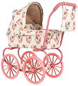 Konges Sløjd Dukkebarnevogn - Minnie - Twinkle Sprinkle