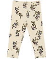 Petiit Piao Leggings - Black Berry