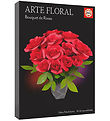 Educa Floral Art - Bouquet Of Roses