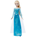 Disney Frozen Dukke - Singing Elsa - Let It Go