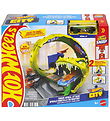Hot Wheels Bilbane - Snake Spiral Attack