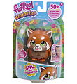FurReal Legetøj - Handfuls - Red Panda
