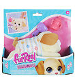FurReal Legetøj - Newborns - 15 cm - Puppy