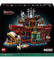 LEGO® One Piece - Den Flyvende Restaurant Baratie - 75640 - 3402