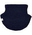 MP Halsedisse - Uld/Bomuld - Uppsala - Peacoat Blue