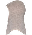 MP Elefanthue - 2-lags - Uppsala - Light Brown Melange