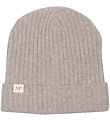 MP Hue - Uld - Uppsala - Light Brown Melange