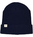 MP Hue - Uld - Uppsala - Peacoat Blue