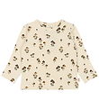 Petit Piao Bluse - Fungi