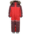 Didriksons Flyverdragt - Bjärven - Pomme Red