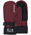 Didriksons Luffer - Lovas - Anemon Red