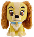 Disney Classic Bamse - Lil Bodz Lady m. Lyd - 20 cm