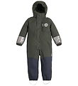 Viking Flyverdragt - Toasty - Dark Green