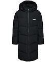 Hummel Vinterjakke - hmlJr - Sort