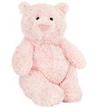Jellycat Bamse - 26x12 cm - Leola Bear - Medium