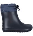 Wheat Termostøvler - Barfods - Navy
