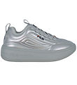 Fila Sko - Superbubble - Silver