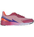 Fila Sko - Crusher - Fuchsia Rose/Fiery Coral