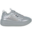Fila Sko - Superbubble - Silver