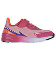 Fila Sko - Crusher V - Fuchsia Rose/Fiery Coral