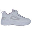 Fila Sko - Skye V - White/Iridescent