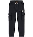 Levis Sweatpants - Cargo - Jet Black