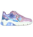 Geox Sko m. Lys - Fadinlight - Pink