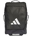 adidas Performance Kuffert - Trolly S - Black/White