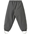 Wheat Ski Pants - Jay - Black Sea