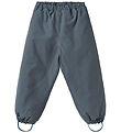 Wheat Ski Pants - Jay - Greyblue