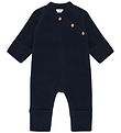 Hust and Claire Pramsuit - Merlin - Wool - More Navy