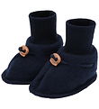 Hust and Claire Socks - Felice - Wool - More Navy