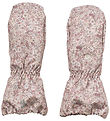 Wheat Luffer - Monta - Rose Dust Flowers