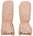 Wheat Luffer - Monta - Rose Powder