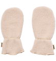 Wheat Luffer - UldFleece - Jay - Pale Lilca
