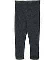 Wheat Leggings - Uld - Agi - Navy