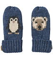 Wheat Luffer - Strik - Towsi - Blue