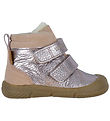 Wheat Vinterstøvler - Tex - Rose Pearl